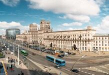 Bu ülkede yüksek enflasyon nedeniyle ürünlere zam yapmak yasaklandı!