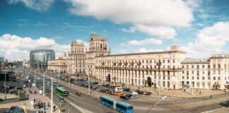 Bu ülkede yüksek enflasyon nedeniyle ürünlere zam yapmak yasaklandı!