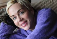 OYUNCU VE SUNUCU BİLLUR KALKAVAN, HAYATINI KAYBETTİ .