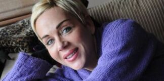 OYUNCU VE SUNUCU BİLLUR KALKAVAN, HAYATINI KAYBETTİ .