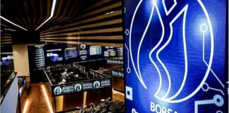 SPK’dan 18 isme borsalarda 6 ay süreyle işlem yasağı