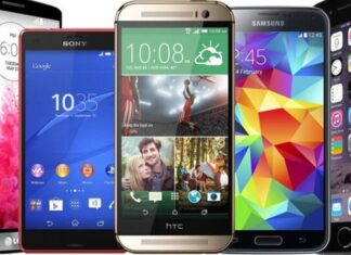 En iyi ekrana sahip telefonlar belli oldu