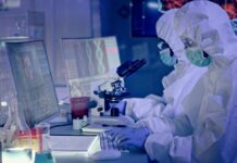 ”BQ.1 ve XBB” Biri bitmeden biri başlıyor; İngiltere’de iki yeni corona varyantı tespit edildi