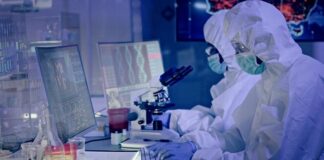 ”BQ.1 ve XBB” Biri bitmeden biri başlıyor; İngiltere’de iki yeni corona varyantı tespit edildi