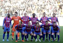 BİR SPOR ÇINARI DEVRİLDİ; KARDEMİR KARABÜKSPOR BİR ALT LİGE DÜŞÜRÜLDÜ!