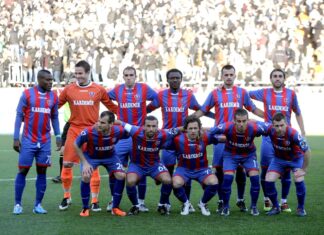 BİR SPOR ÇINARI DEVRİLDİ; KARDEMİR KARABÜKSPOR BİR ALT LİGE DÜŞÜRÜLDÜ!