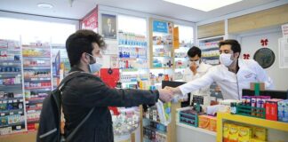 Eczacıların kâr oranları yükseltildi