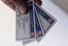 Ehliyet yenilemede son başvuru tarihi uzatıldı.