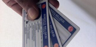 EHLİYET YENİLEME SÜRESİ UZATILDI