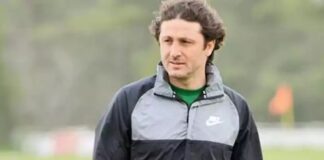 Alanyaspor’un yeni teknik direktörü Fatih Tekke