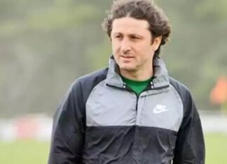 Alanyaspor’un yeni teknik direktörü Fatih Tekke