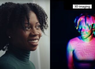 📽️GOOGLE HOLOGRAFİK GÖRÜNTÜLÜ SOHBETLERİ TEST ETMEYE BAŞLIYOR