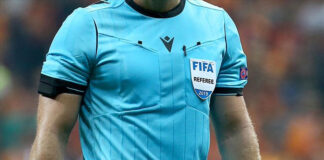 Süper Lig’de 24. hafta görev alacak hakemler açıklandı