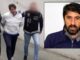 FETÖ üyeliğinden ceza alan firari eski futbolcu Zafer Biryol yakalandı