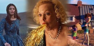 Bu hafta vizyona girecek filmler