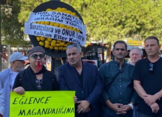 ONUR ŞENER ANISINA: İZMİRLİ MÜZİSYENLER BİR HAFTA BOYUNCA İSTEK PARÇA KABUL ETMEYECEK