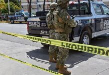 MEKSİKA’DA KAN GÖVDEYİ GÖTÜRDÜ: 18 ÖLÜ; BİRİ BELEDİYE BAŞKANI