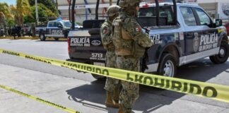 MEKSİKA’DA KAN GÖVDEYİ GÖTÜRDÜ: 18 ÖLÜ; BİRİ BELEDİYE BAŞKANI