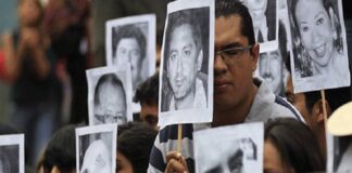 Bir gazeteci daha öldürüldü