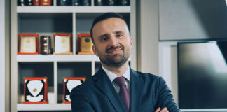 ANKARA BAROSU BAŞKANINI SEÇTİ