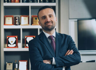 ANKARA BAROSU BAŞKANINI SEÇTİ
