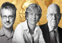 2022 Nobel Kimya Ödülü 3 bilim insanına gitti