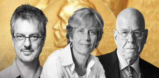 2022 Nobel Kimya Ödülü 3 bilim insanına gitti