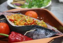 Palamut çok olunca önce dolmasının yaptılar, ardından patentini aldılar