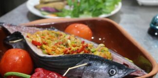 Palamut çok olunca önce dolmasının yaptılar, ardından patentini aldılar