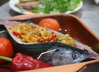Palamut çok olunca önce dolmasının yaptılar, ardından patentini aldılar