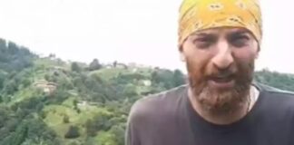 Rizeli imam’dan TRT eleştirisi: Ben iletişim mezunuyum, TRT’de Su ürünleri mezunu çalışıyor, Sanki TRT’den ırmak, dere akıyor.