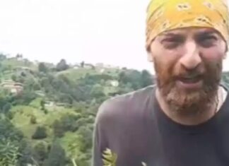 Rizeli imam’dan TRT eleştirisi: Ben iletişim mezunuyum, TRT’de Su ürünleri mezunu çalışıyor, Sanki TRT’den ırmak, dere akıyor.