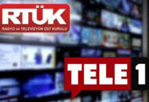 İDARE MAHKEMESİ TELE 1’E VERİLEN EKRAN KARARTMA CEZASINDA YÜRÜTMEYİ DURDURMA KARARI VERDİ