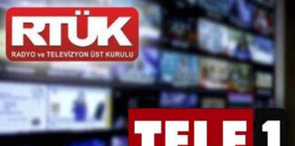 İDARE MAHKEMESİ TELE 1’E VERİLEN EKRAN KARARTMA CEZASINDA YÜRÜTMEYİ DURDURMA KARARI VERDİ