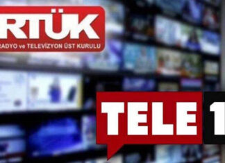 İDARE MAHKEMESİ TELE 1’E VERİLEN EKRAN KARARTMA CEZASINDA YÜRÜTMEYİ DURDURMA KARARI VERDİ