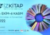 İZMİR YENİ BİR KİTAP FUARINA KAVUŞUYOR; ‘İZKİTAP’ 28 EKİMDE OKUYUCULARLA BULUŞACAK.
