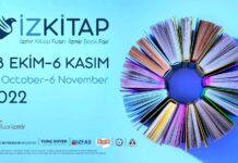 İZMİR YENİ BİR KİTAP FUARINA KAVUŞUYOR; ‘İZKİTAP’ 28 EKİMDE OKUYUCULARLA BULUŞACAK.