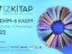 İZMİR YENİ BİR KİTAP FUARINA KAVUŞUYOR; ‘İZKİTAP’ 28 EKİMDE OKUYUCULARLA BULUŞACAK.