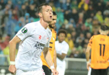 Sivasspor, Balkani deplasmanından galibiyetle dönüyor