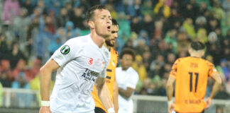 Sivasspor, Balkani deplasmanından galibiyetle dönüyor