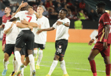 Sivasspor, Cluj’u misafir ediyor