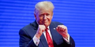 Dünya’nın gözü aydın; İzin çıktı! Trump Facebook ve Instagram’a geri dönüyor!