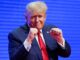 TRUMP RAKİBİNİN MEMLEKETİNDE ÖN SEÇİMİ KAZANDI