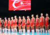FIVB Dünya Şampiyonası’nın 2. tur başlıyor. Rakip; Almanya