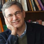 tarih orhan pamuk