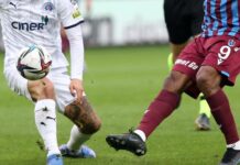Trabzonspor, Kasımpaşa’yı ağırlıyor