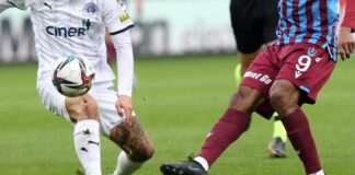 Trabzonspor, Kasımpaşa’yı ağırlıyor