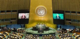 UYGURLAR: BİRİ HARİÇ MÜSLÜMAN ÜLKELER KABUL OYU VERMEDİ;PAKİSTAN VE KATAR DA, ARAŞTIRILMASIN DEDİ.