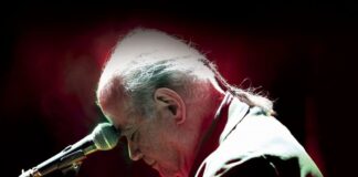 SÖYLEŞİ / VEDAT SAKMAN