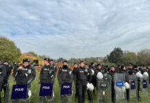 📽️MAHKEME, İSTANBUL GÖKTÜRK’TEKİ KEMER COUNTRY’NİN GOLF SAHALARI İNŞAATINI DURDURDU.